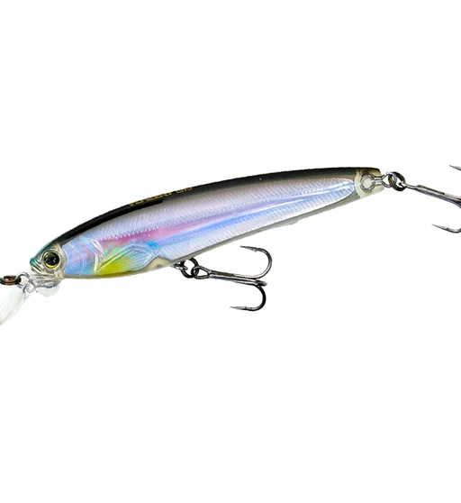 Воблер Yo-Zuri 3DS Minnow SP 100mm 17g #HBS