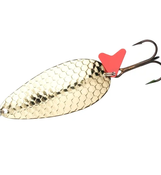 Блешня Jaxon HS Karas Luska 73mm 24g 3 #GL