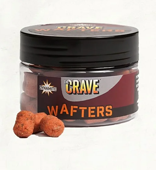 Бойли Dynamite Wafters Crave 15mm