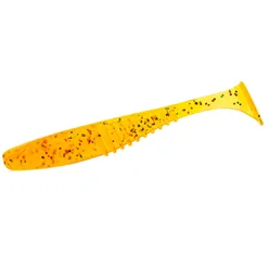 Силікон Fishing Drugs Gangsta Minnow 3" #05 Caramel (9 шт.)