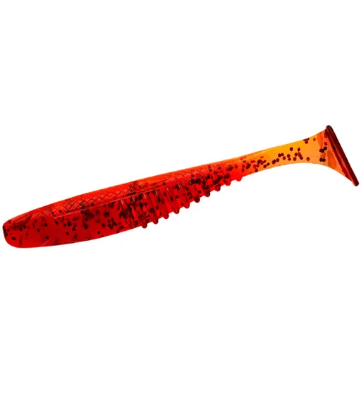 Силикон Fishing Drugs Gangsta Minnow 4" #10 Cola (5 шт.)