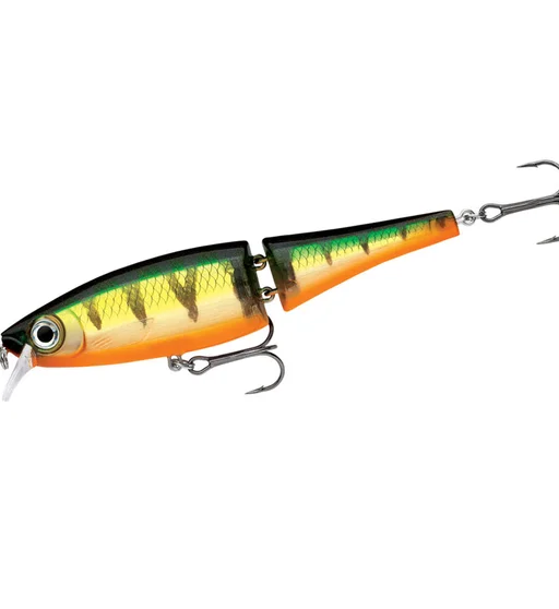 Воблер Rapala Balsa Xtreme Swimmer 120mm 22g #P