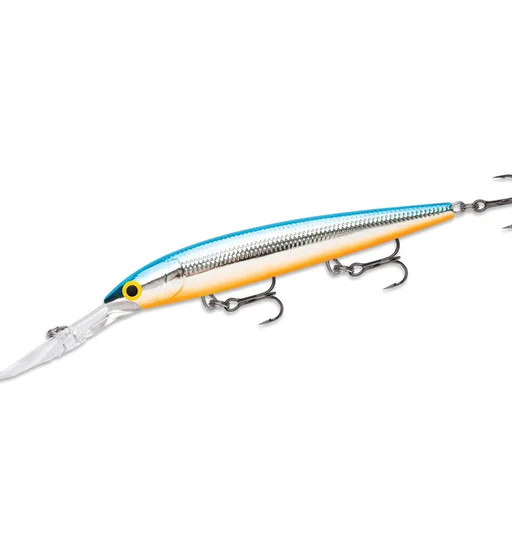Воблер Rapala Down Deep Husky Jerk SP 140mm 23g #SB