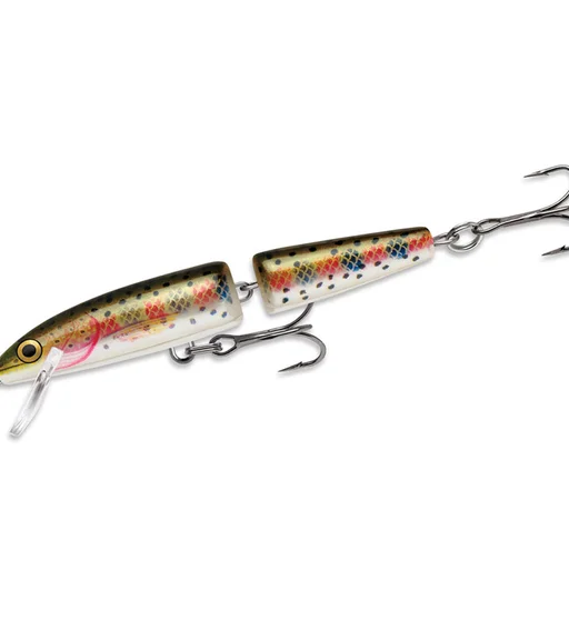 Воблер Rapala Jointed 110mm 9g #RT