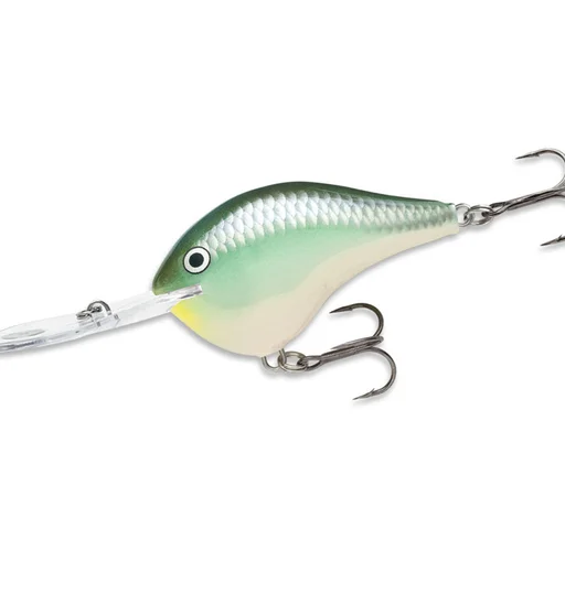 Воблер Rapala Dives-to Metal Sure Set 20 70mm 25g 6m #BBH