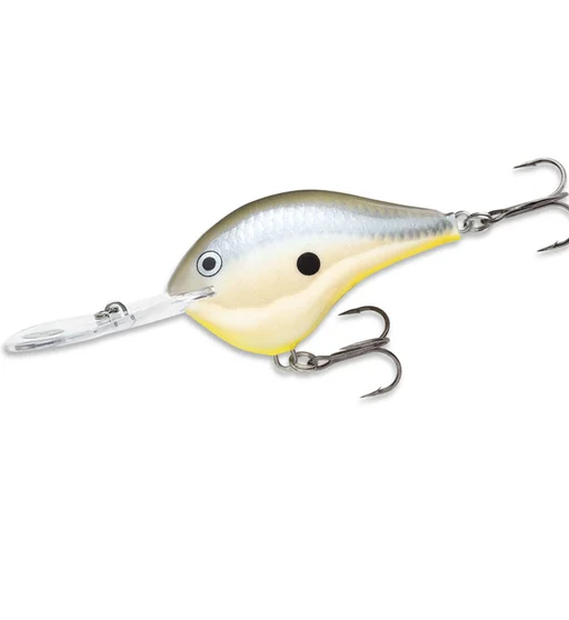 Воблер Rapala Dives-to Metal Sure Set 20 70mm 25g 6m #DSSD