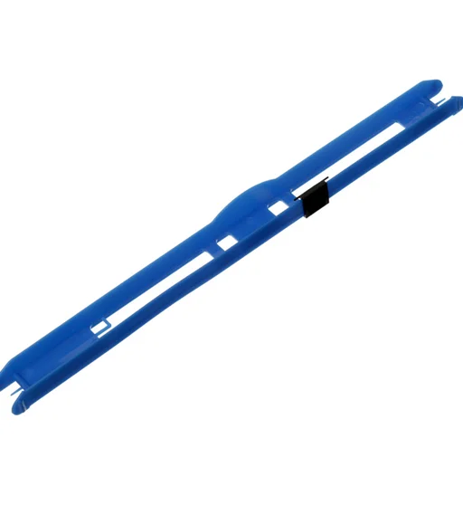 Мотовило 26cm with plastic runner