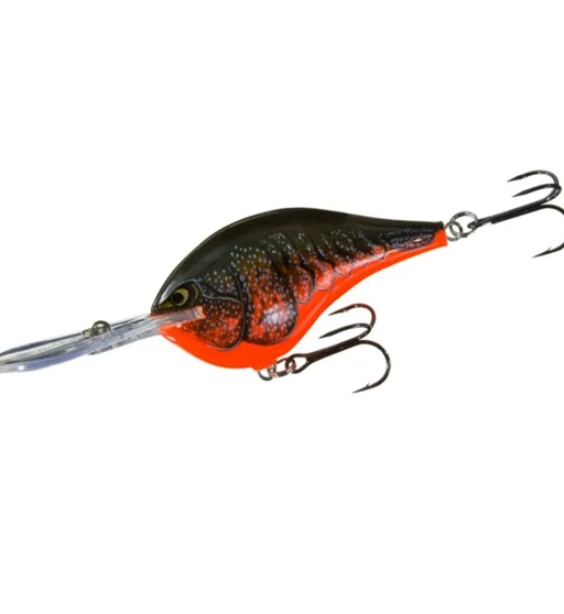 Воблер Rapala Dives-to 16 70mm 22g 5m #RCW