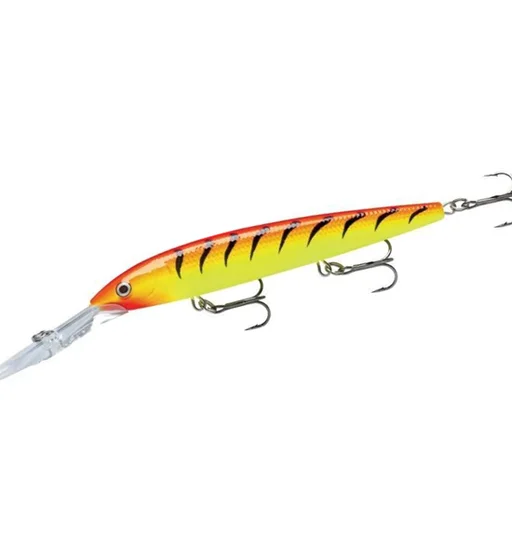 Воблер Rapala Down Deep Husky Jerk SP 140mm 23g #HT