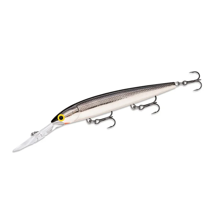 Воблер Rapala Down Deep Husky Jerk SP 140mm 23g #S