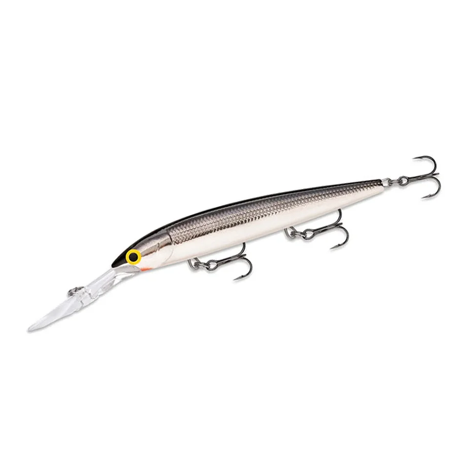Воблер Rapala Down Deep Husky Jerk SP 140mm 23g #S