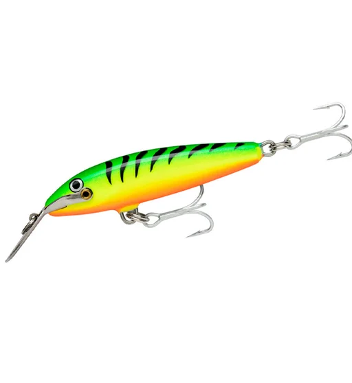 Воблер Rapala CountDown Magnum 70mm 12g 2.7-3.3m #FT