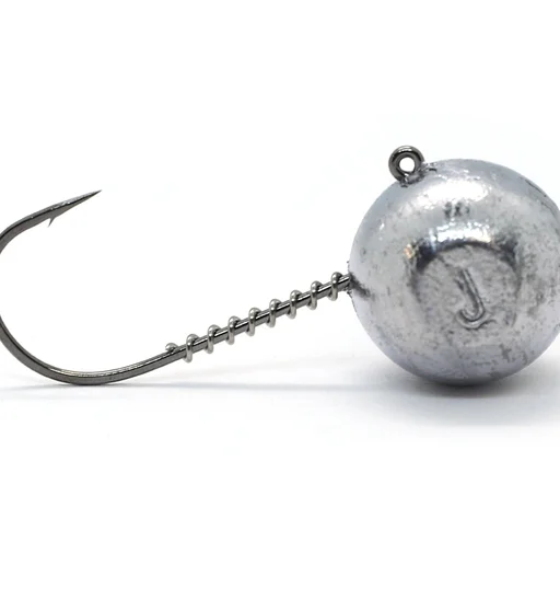 Джигголівка Jigger Fudo AB Jig 4/0 40g 3pcs
