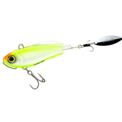 Виб Duel Hardcore Solid Spin 50mm 22g #PCL