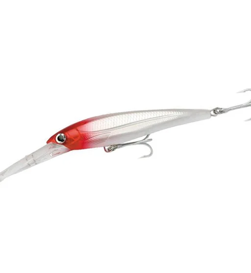 Воблер Rapala X-Rap Magnum 110mm 22g #RH
