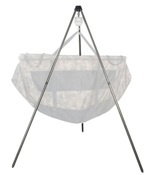 Тринога для зважування риби Fox Weighing Tripod