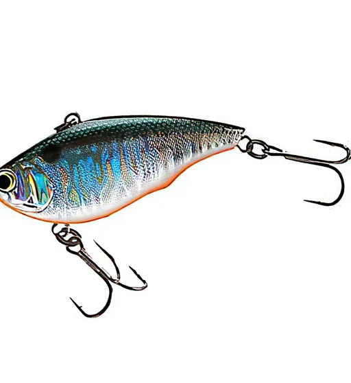 Виб Yo-Zuri Rattl'N Vibe 75mm 23gr #GT