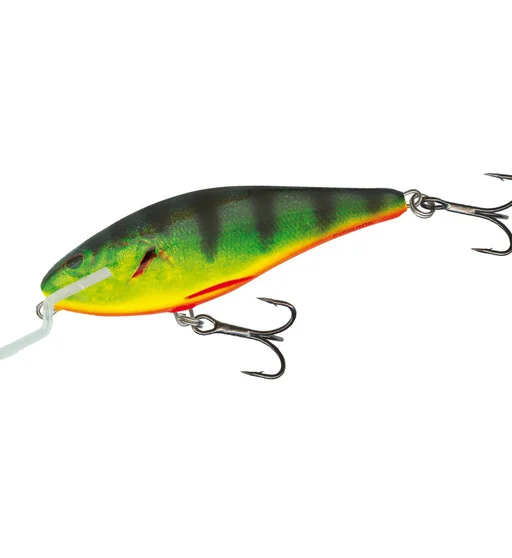 Воблер Salmo Executor 120F 120mm 33g #Real Hot Perch