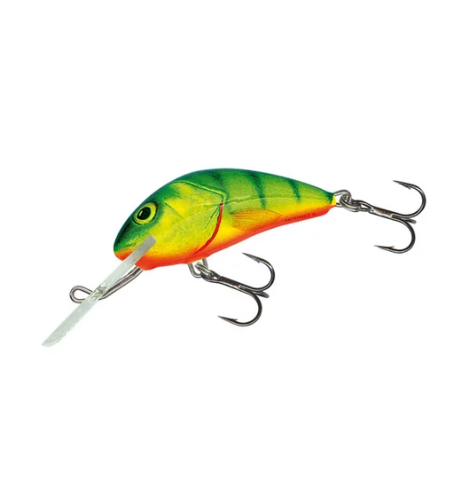 Воблер Salmo Hornet 60F 60mm 10g #Hot Perch