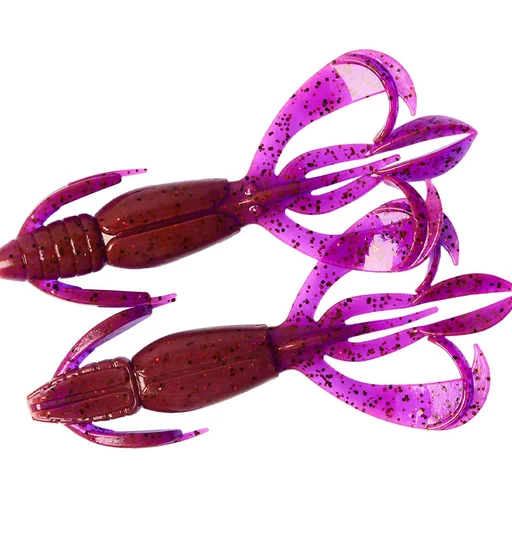 Силикон Keitech Crazy Flapper 2.8" pal#13 Mistic Spice
