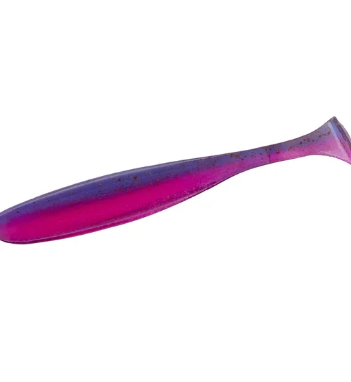 Силикон Keitech Easy Shiner 4.5" #473 Morning Dawn