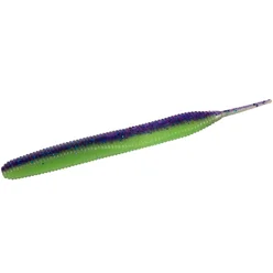 Силикон Keitech Sexy Impact 3.8'' pal#06 Violet Lime Berry