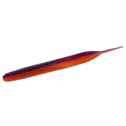 Силикон Keitech Sexy Impact 3.8'' pal#09 Violet Fire