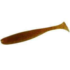 Силикон Keitech Easy Shiner 3" pal#07 Motoroil Red Flake