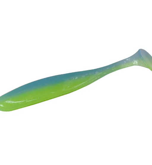 Силікон Keitech Easy Shiner 6.5" pal#03 Ice Chartreuse