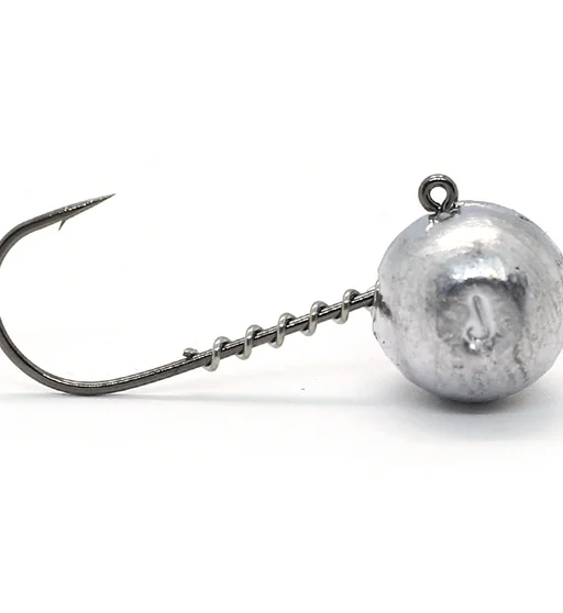 Джигголівка Jigger Fudo AB Jig 1/0 14g 5pcs