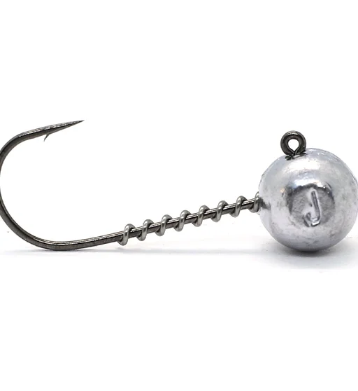 Джигголівка Jigger Fudo AB Jig 1/0 10g 5pcs