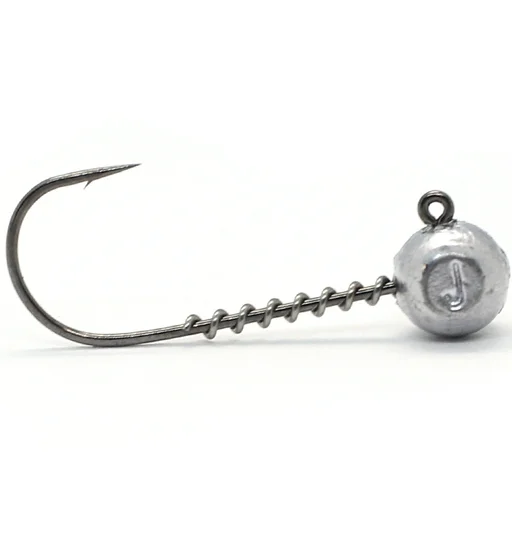 Джигголовка Jigger Fudo AB Jig 1/0 4g 5pcs