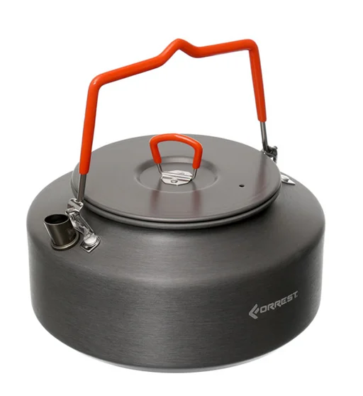 Чайник Forrest Camping Kettle 1600ml