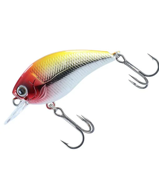 Воблер Daiwa Steez Square 100F 47mm 6.2g #Crown