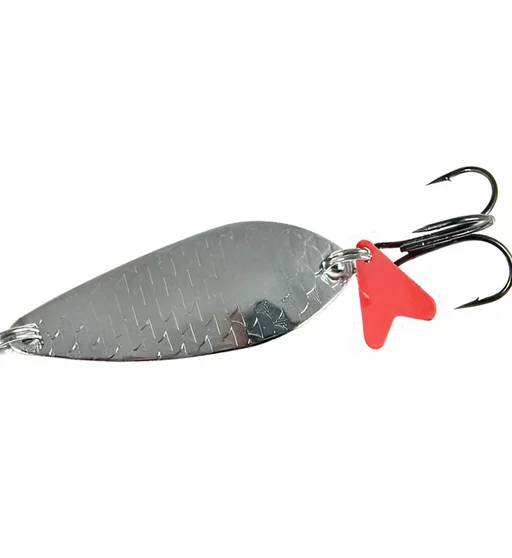 Блешня Jaxon Tris 65mm 21g 3 #A