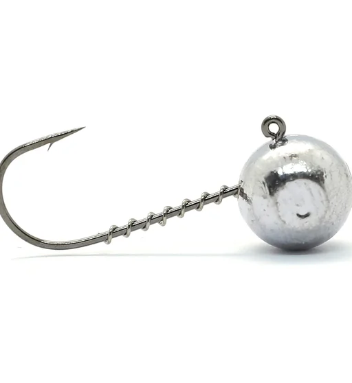 Джигголівка Jigger Fudo AB Jig 001 10g 5pcs