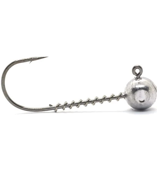 Джигголівка Jigger Fudo AB Jig 002 3g 5pcs