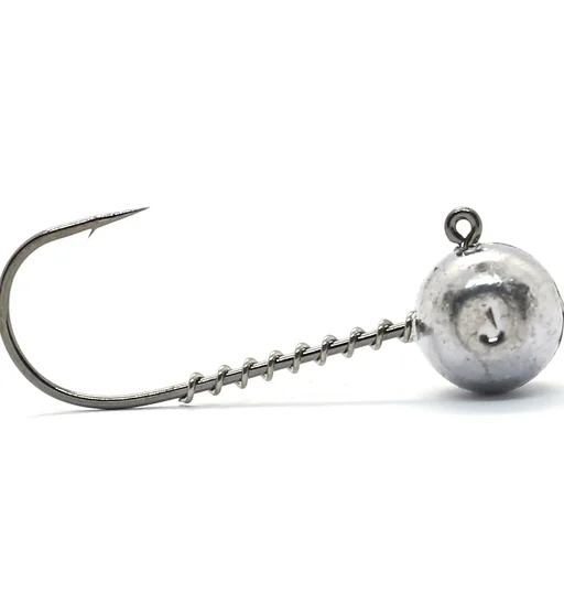 Джигголівка Jigger Fudo AB Jig 002 4g 5pcs