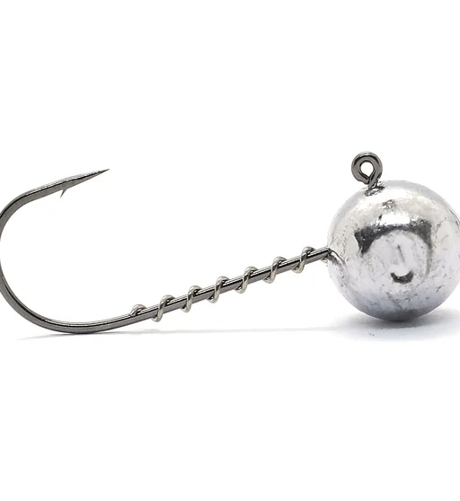 Джигголівка Jigger Fudo AB Jig 002 10g 5pcs