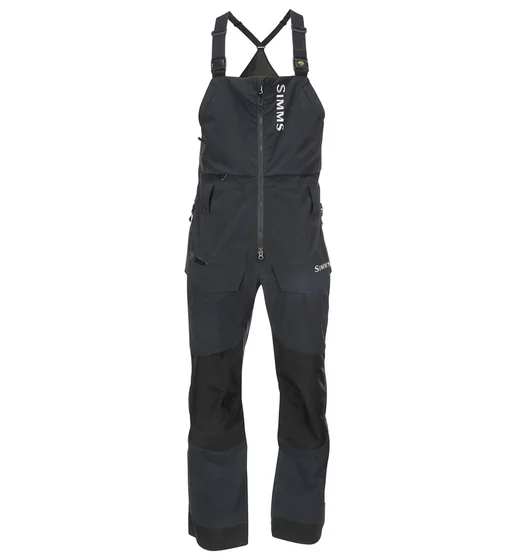 Комбінезон Simms ProDry Bib Black XL