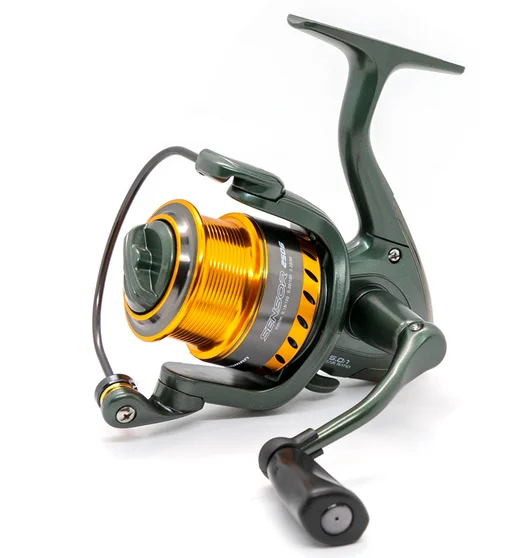 Катушка Sensor 2506 3 Shallow Spool