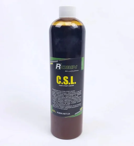 Сироп Robin CSL 0.5L