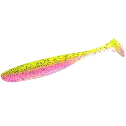 Силикон Keitech Easy Shiner 3" ea#16 Cotton Candy Blue f
