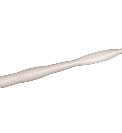 Силикон Fresh Lures FlatWorm 3.1" сыр #104