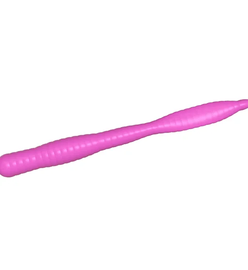 Силікон Fresh Lures FlatWorm 3.1" сир #109