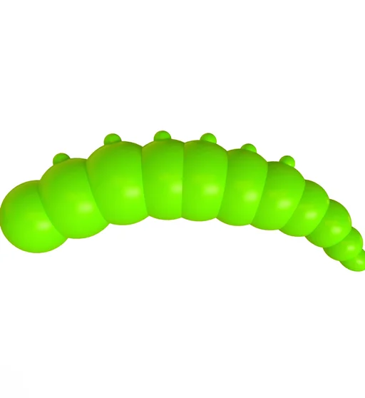 Силикон Fresh Lures Junior 1.2" сыр #101