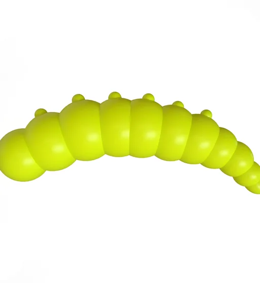 Силикон Fresh Lures Junior 1.2" сыр #103