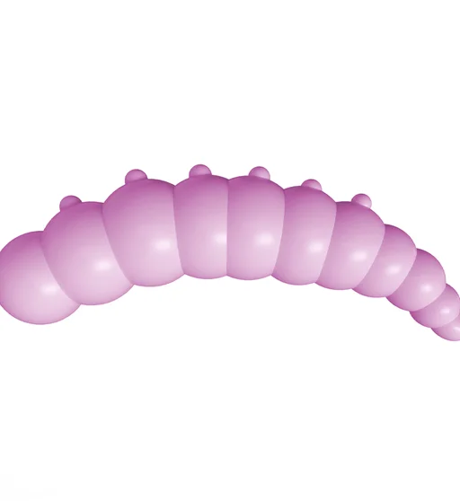 Силикон Fresh Lures Junior 1.2" сыр #121
