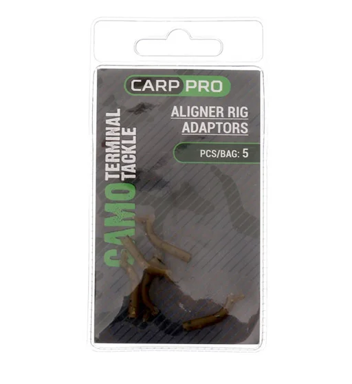 Адаптер Carp Pro лентяйка Camo