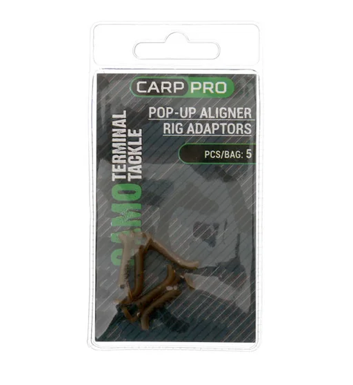Адаптер Carp Pro лентяйка для Pop-Up Camo